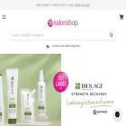 salonshoponline.com.au