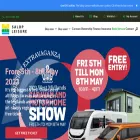 salopleisure.co.uk