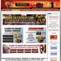 salsacrazy.com