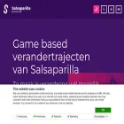 salsaparilla.nl