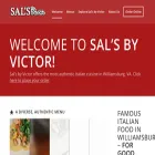 salsbyvictor.com