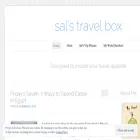 salstravelbox.com