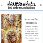 saltbuttersmoke.com