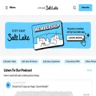 saltlake.citycast.fm