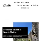 saltlakeclimbers.org