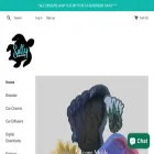 saltycreations.net