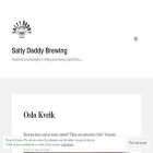 saltydaddybrewing.com