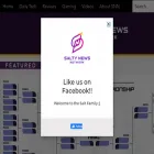 saltynewsnetwork.com