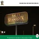 saltyshamrock.net