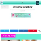 saltyvixenstories.com
