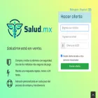 salud.mx