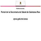 salud.qroo.gob.mx