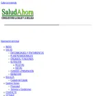 saludahora.info