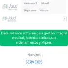 saludelectronica.com