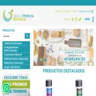 saludymedicinalternativa.com