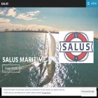 salusmaritime.com