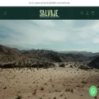 salvaje.com