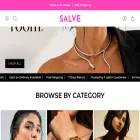salve.co.in