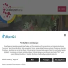 salzhausen-ev.de
