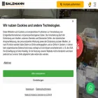 salzmann-restwaren.de