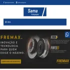 samaautopecas.com.br