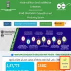 samadhaan.msme.gov.in