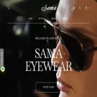 samaeyewearshop.com