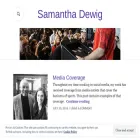 samanthadewig.com