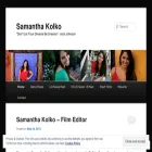 samanthakolko.com