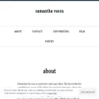 samanthavacca.com