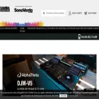 samba-audiopro.com
