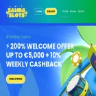 sambaslots.io