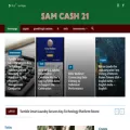 samcash21.com