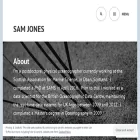 samcjones.com