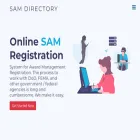 sam.directory