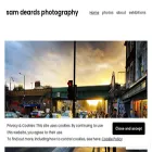 samdeardsphotography.com