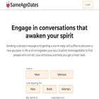 sameagedates.com