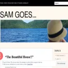 samgoes.com