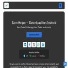 samhelper.net