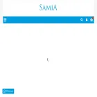 samia.cl