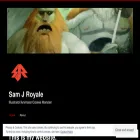 samjroyale.com