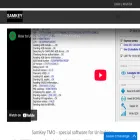 samkey.us