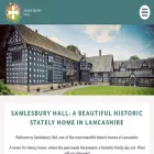 samlesburyhall.co.uk