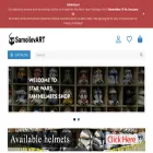 samoilovart.com