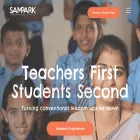 samparkfoundation.org