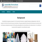 samridhipetrochem.com