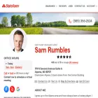 samrumbles.com