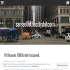 samsellsthecity.com