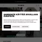 samsonite.fi