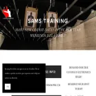samstraining.ca